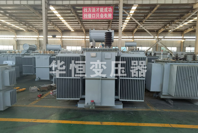 SZ11-6300/35清河清河清河油浸式变压器价格