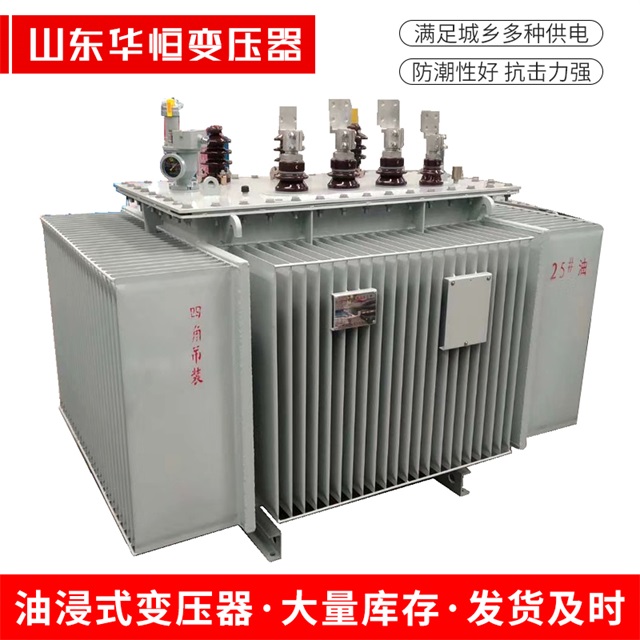 S13-10000/35清河清河清河电力变压器厂家