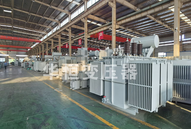 S13-8000/35清河清河清河电力变压器厂家